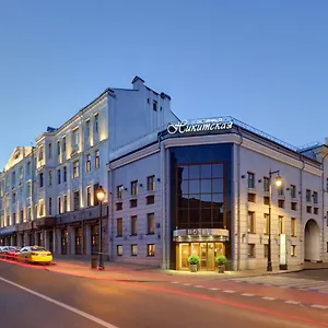 4* Hotel Assambleya Nikitskaya